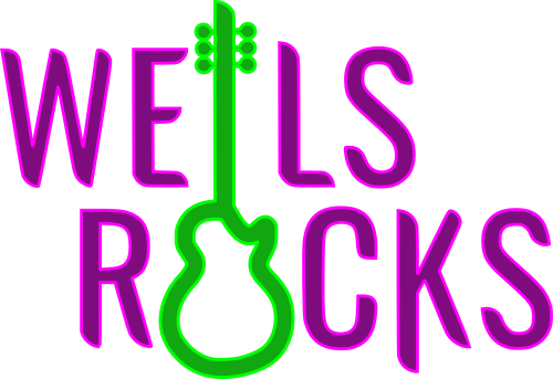 Wells Rocks Logo